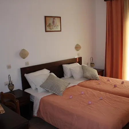 Joy Hotel Sidari (Corfu)
