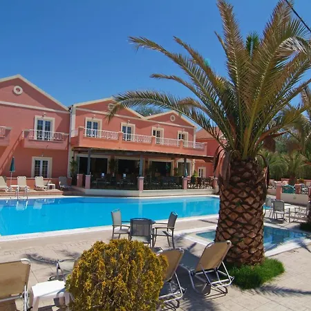 Hotel Joy