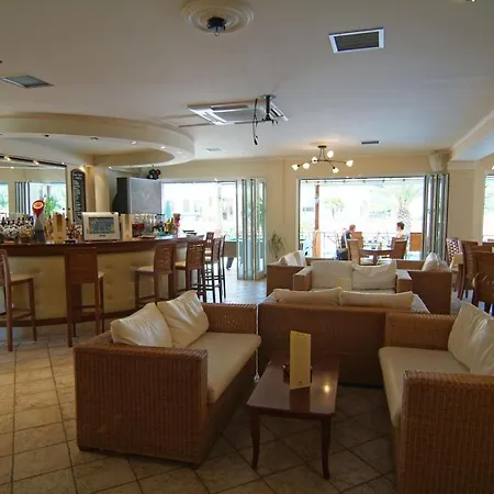 Hotell Joy Sidárion