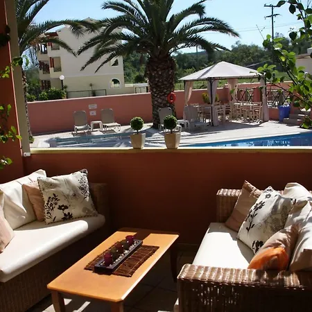Joy Hotel
