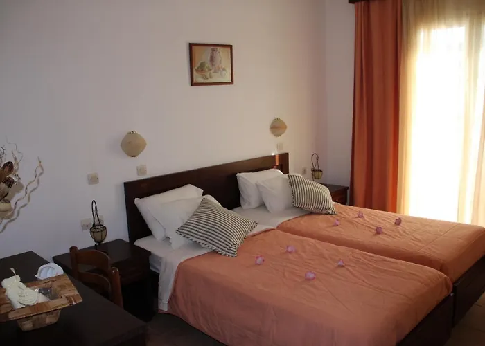 Joy Hotel Sidárion