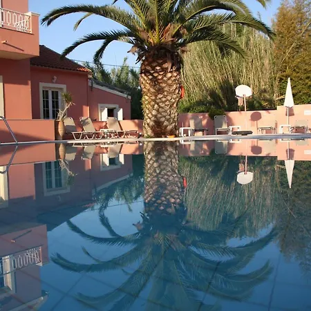 Hotel Joy Sidari (Corfu)