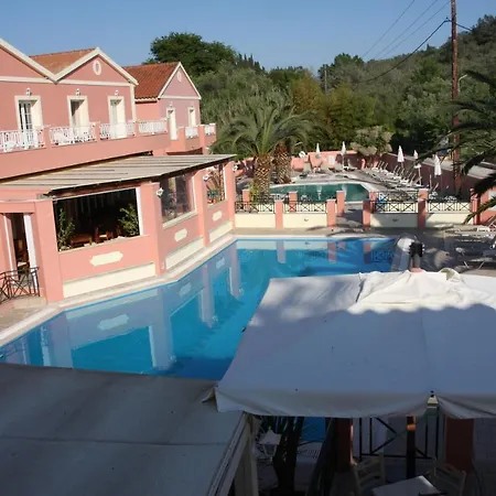 Hotel Joy 3*