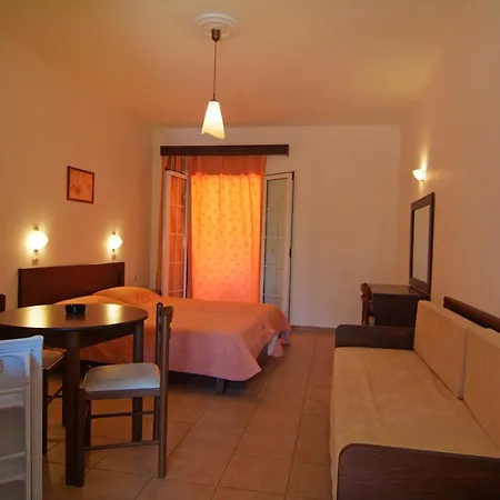 Joy Hotel Sidari (Corfu)