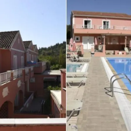 Joy Hotel Sidari (Corfu)