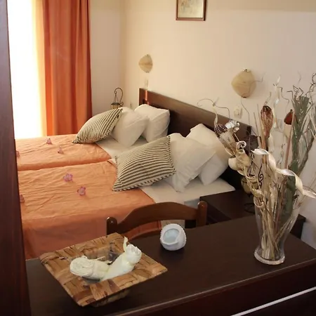 Joy Hotel 3*