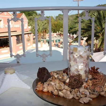 Joy Hotel Sidari (Corfu)