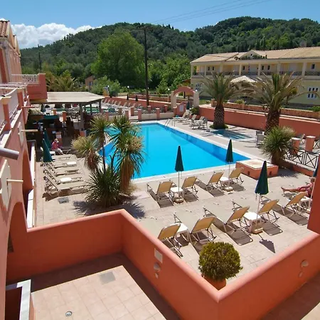 Joy 3* Sidari (Corfu)