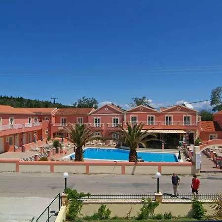 Joy Sidari (Corfu)